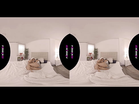 ❤️ PORNBCN VR Duas jovens lésbicas acordam excitadas em realidade virtual 4K 180 3D Genebra Bellucci Katrina Moreno ❤️ Porno real vídeo em nós pt-br.porngifmag-com.ru