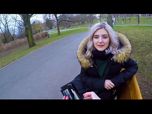 ❤️ Engole o esperma quente de um estranho por dinheiro - broche no parque por Eva Elfie ❤️ Porno real vídeo em nós pt-br.porngifmag-com.ru
